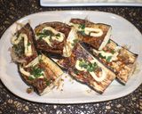 なすの簡単マヨ焼き作り方5写真