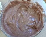 豆腐でスイーツ☆チョコバナナアイス☆作り方3写真