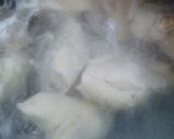 冬瓜と春雨スープでクールダウン作り方3写真