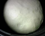 焼けたよo(≧∀≦)o 炊飯器で白パン作り方3写真