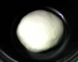 焼けたよo(≧∀≦)o 炊飯器で白パン作り方5写真