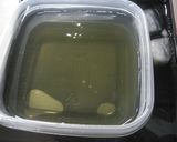 簡単すぎてしまうリンゴ寒天。作り方5写真