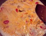 フライパン1つ！牛乳で蟹クリームパスタ。作り方4写真