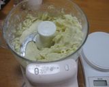 FPでサクサク スノーボール作り方1写真