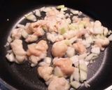 ホルモンのトマト煮　～カレー風味～作り方2写真