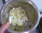 茄子･ﾋﾟｰﾏﾝ・小魚の揚げ浸し★作り方7写真