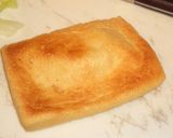 食感が楽しい！キャベツと油揚げのおひたし作り方1写真