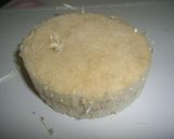 エコかも？エノキダケのステーキ作り方4写真