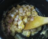 ふわふわ♪お麩のスクランブルドエッグ作り方3写真