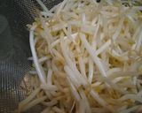 簡単★もやしで冷やし中華　　夏の味作り方2写真