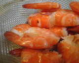簡単★もやしで冷やし中華　　夏の味作り方3写真