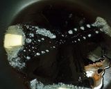 かぼちゃのバターソテー作り方2写真