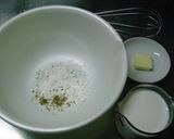 ~簡単♪基本のホワイトソース~作り方1写真