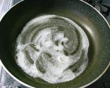~簡単♪基本のホワイトソース~作り方3写真