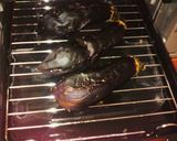 ひんやり簡単♪夏の焼き茄子作り方2写真