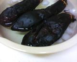 ひんやり簡単♪夏の焼き茄子作り方3写真