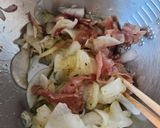 大根と生ハムのマリネ♪今夜の夕食!常備菜作り方2写真