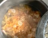 昆布とかつお節で♪基本の自家製だし作り方6写真