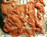 裏技焼きそばのほぐし方　グランシェフ｢保温｣使用作り方6写真