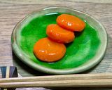 甘さほんのり♪にんじんグラッセ作り方4写真