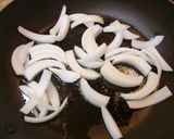 簡単✿牛丼ちゃん作り方4写真