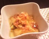 ひんやり簡単♪夏の焼き茄子作り方5写真