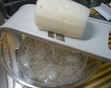 大根のあっさり和風サラダ✿✿作り方1写真