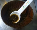 大根のあっさり和風サラダ✿✿作り方2写真