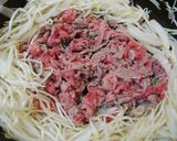簡単✿牛丼ちゃん作り方7写真