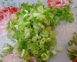 簡単✿牛丼ちゃん作り方9写真