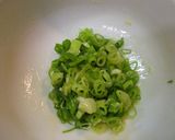 簡単✿牛丼ちゃん作り方10写真