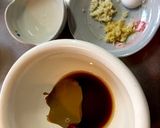 棒々鶏のタレ 料理人に教えてもらった作り方1写真