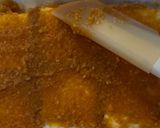 クリームチーズの味噌漬け作り方4写真