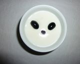 ワン仁豆腐＆ニャン仁豆腐作り方4写真