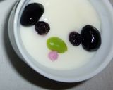 ワン仁豆腐＆ニャン仁豆腐作り方8写真