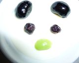 ワン仁豆腐＆ニャン仁豆腐作り方9写真