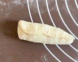 ミニミニ塩パン〜ソフトフランス風食感作り方10写真