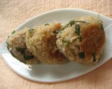 鯵むすび三兄弟（＾п＾）♪作り方8写真