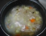 梅酒で旨みＵＰ！夏にオススメ手作りカレー作り方4写真