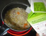 梅酒で旨みＵＰ！夏にオススメ手作りカレー作り方5写真