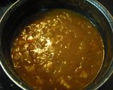 梅酒で旨みＵＰ！夏にオススメ手作りカレー作り方6写真