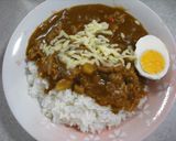 梅酒で旨みＵＰ！夏にオススメ手作りカレー作り方7写真