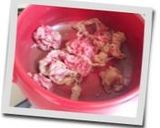 ✿たっぷり野菜のすき焼き煮✿作り方2写真