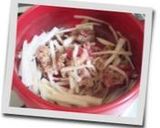 ✿たっぷり野菜のすき焼き煮✿作り方3写真