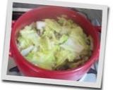 ✿たっぷり野菜のすき焼き煮✿作り方4写真