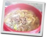 ✿たっぷり野菜のすき焼き煮✿作り方7写真