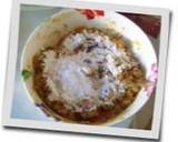 ✿残りカレーで♪カレーパン風なコロッケ✿作り方3写真