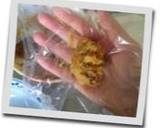 ✿残りカレーで♪カレーパン風なコロッケ✿作り方5写真
