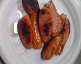 とっても簡単！ホットサンド作り方4写真