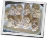 ✿残りカレーで♪カレーパン風なコロッケ✿作り方7写真